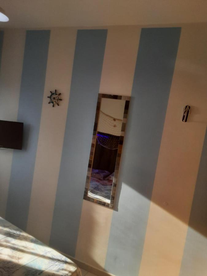 Affittacamere Da Chris Reggio di Calabria Kültér fotó