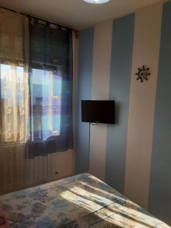 Affittacamere Da Chris Reggio di Calabria Kültér fotó